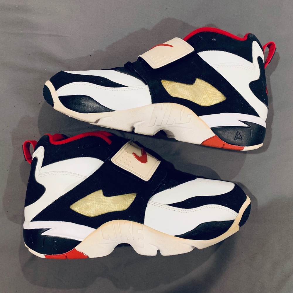 Nike Air “Diamond Turf” ( 2005 )